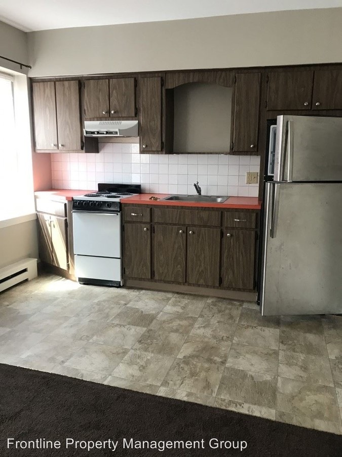 Photo - 1100 Lincoln Ave