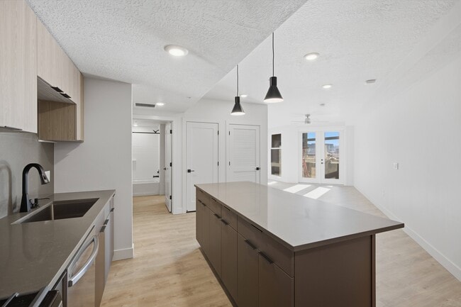 Brickside Heights