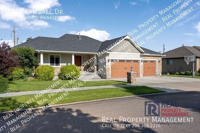 Photo - 5215 Kymball Ave