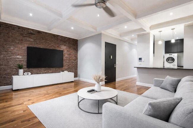 Building Photo - 2071 Adam Clayton Powell Jr Blvd