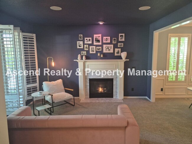 Photo - Outstanding 4bed+Office Bethany Area 2 Level Home Updated Throughout Available 6/22 or Sooner