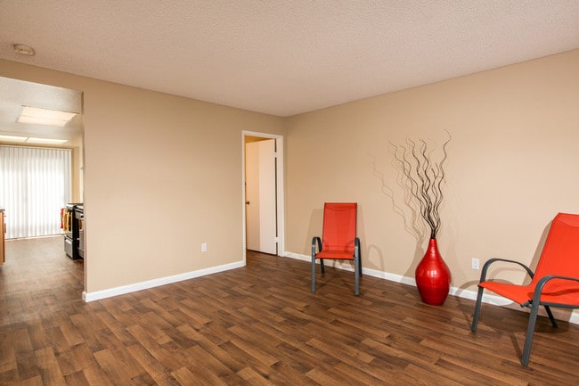 Photo - The Ridge on Jackson Apartments