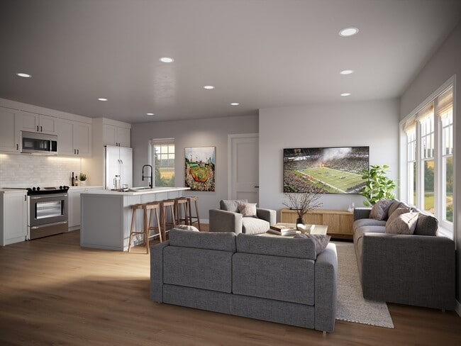 Building Photo - 165 Hillside St Unit -