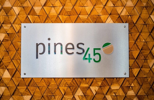 Photo - Pines45 Apartments