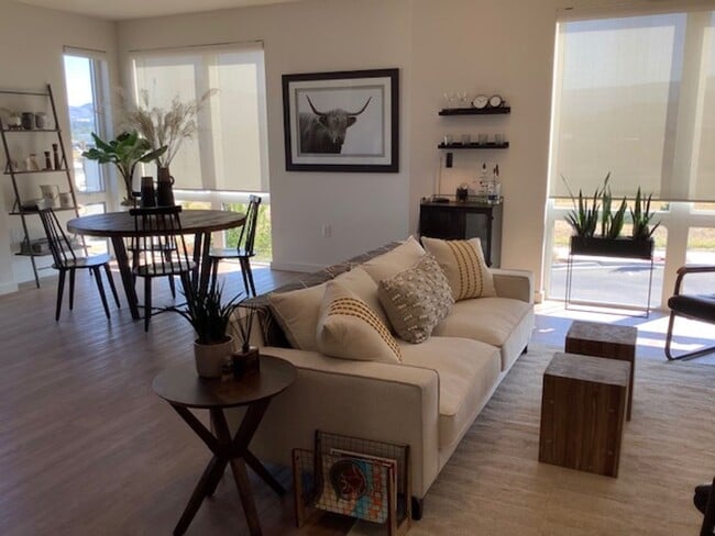 Photo - Contemporary 2 bed, 2.5 bath Luxury Townho... Unit 208