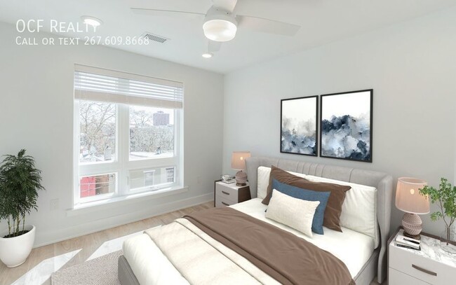 Photo - 1616 N Bailey St Unidad 202