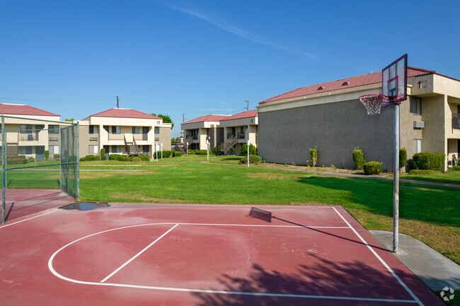 Amenities
