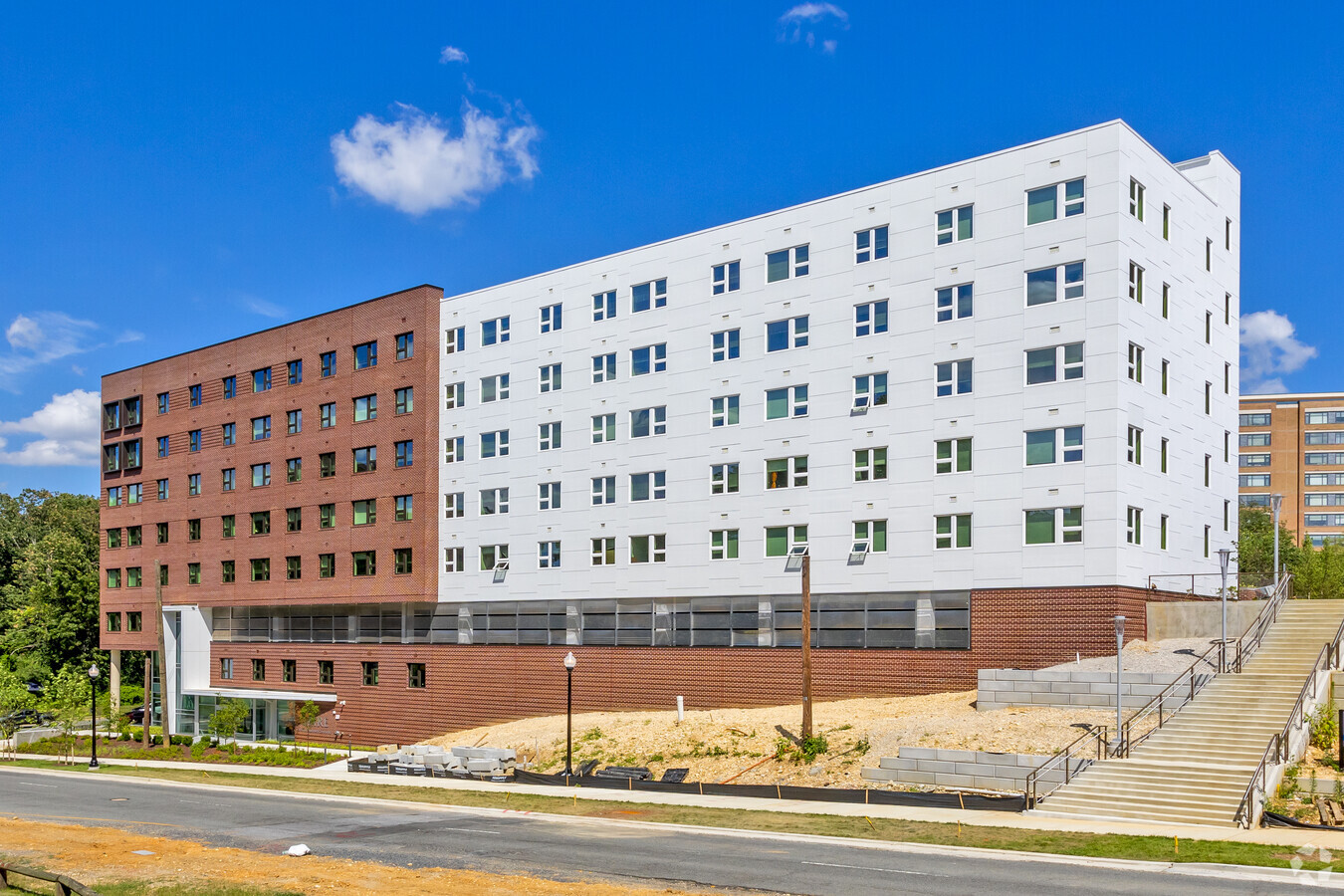 The Spire - The Spire