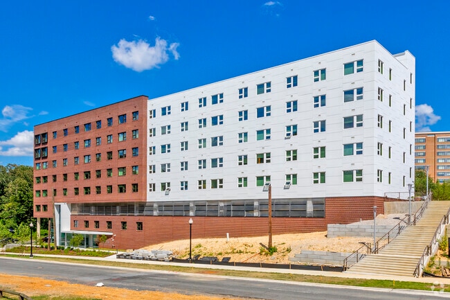 The Spire - The Spire