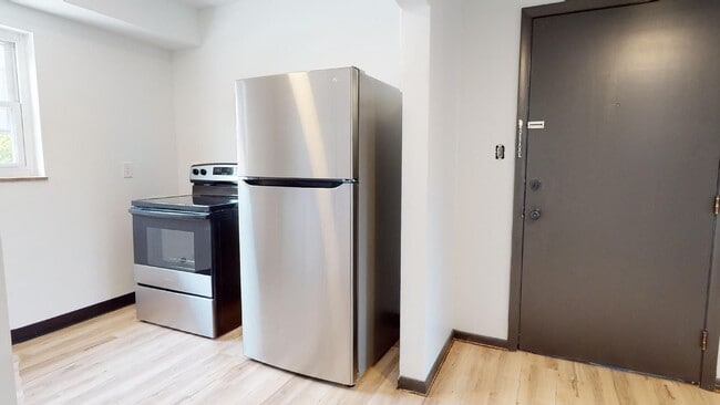 Photo - Parma - Ridgewood Lofts - 2 Bedroom - 1 Bath Unidad 7