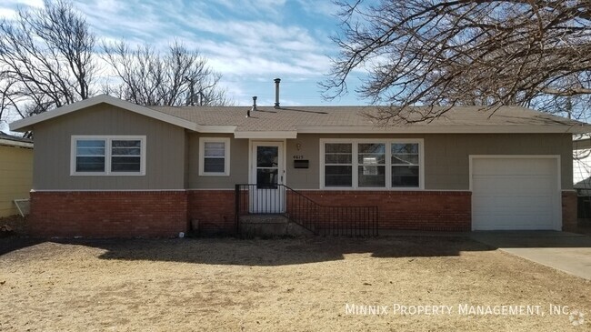 Building Photo - 4615 42nd St Rental