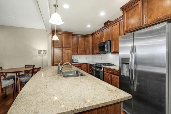 Photo - Spacious home in Issaquah