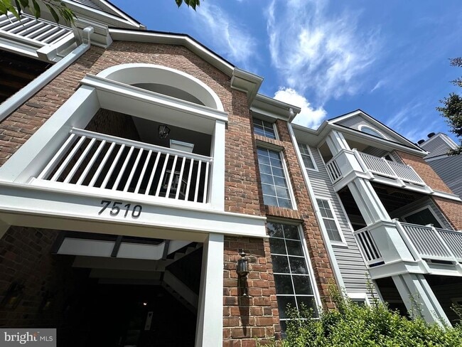 Photo - 7510 Ashby Ln Apartamento Unidad I