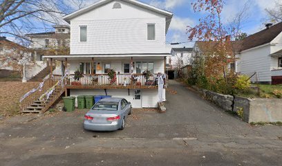 Building Photo - 7 Rue Sormany Unit 5