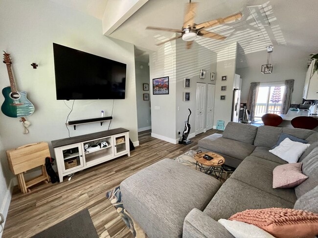 Photo - VIllas at Kahana Ridge Two Bedroom / Two Bathroom Unidad 631