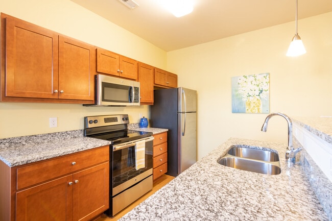 Photo - The Reserve at White Oak