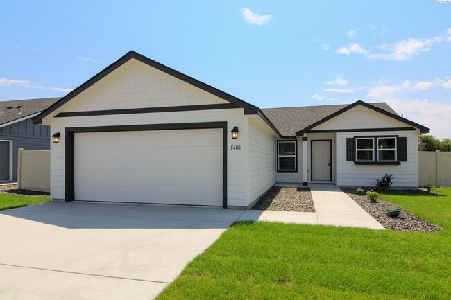 Building Photo - Newer 3 Bed/2 Bath Rambler in Pasco Rental