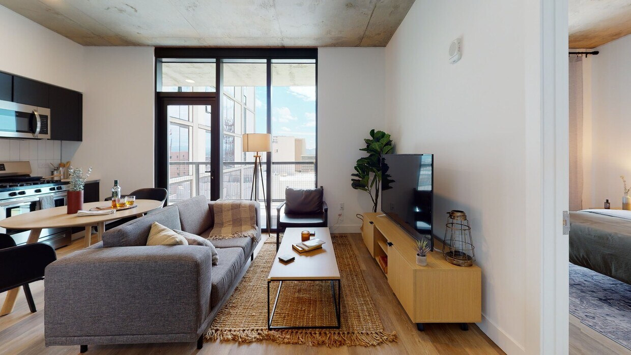 Photo - X Phoenix Apartments