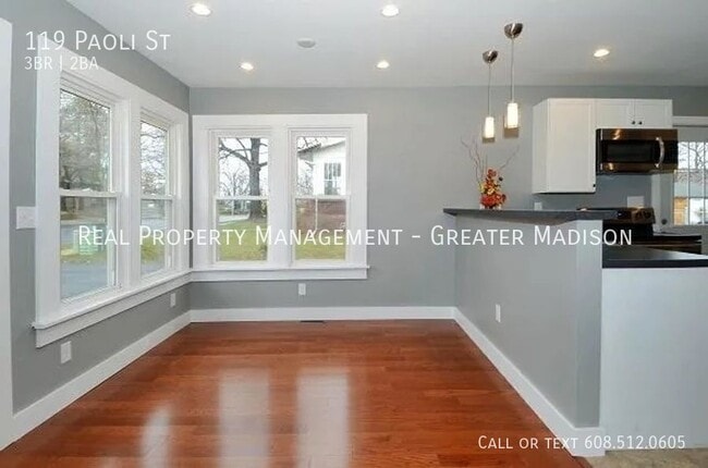 119 Paoli St