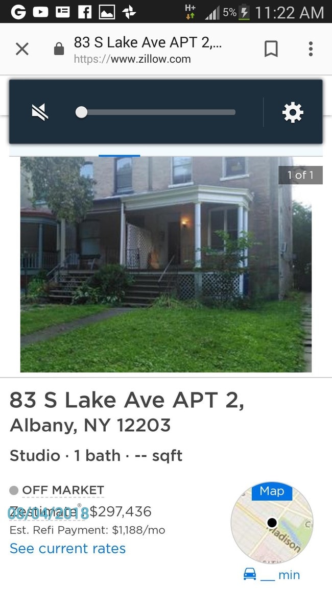 Photo - 83 S Lake Ave Unit 2