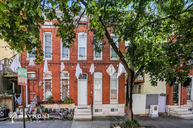 Building Photo - 7 E Ostend St