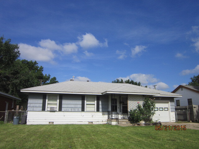 Photo - 4305 N Libby Ave (Warr Acres, OK)