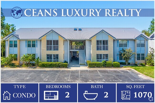 Building Photo - Beautiful 2 bedroom 2 bathroom Condo Unit 53