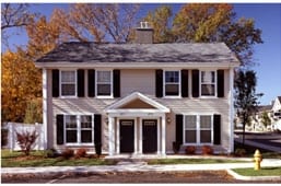 Photo - Palmer Square Apartments