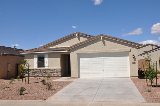Building Photo - Practically Brand New Energy Efficient Queen Creek Home