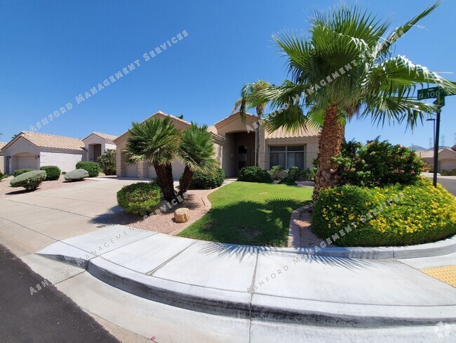 Building Photo - 3 BEDROOM WITH POOL NORTH SCOTTSDALE Rental