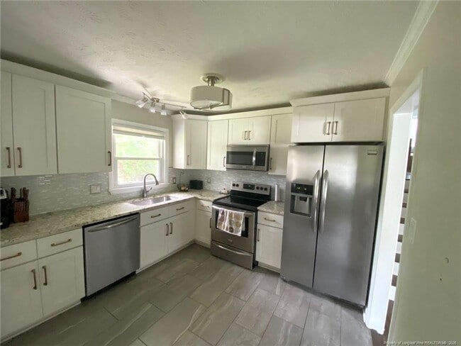 3308 Cranbrook Dr