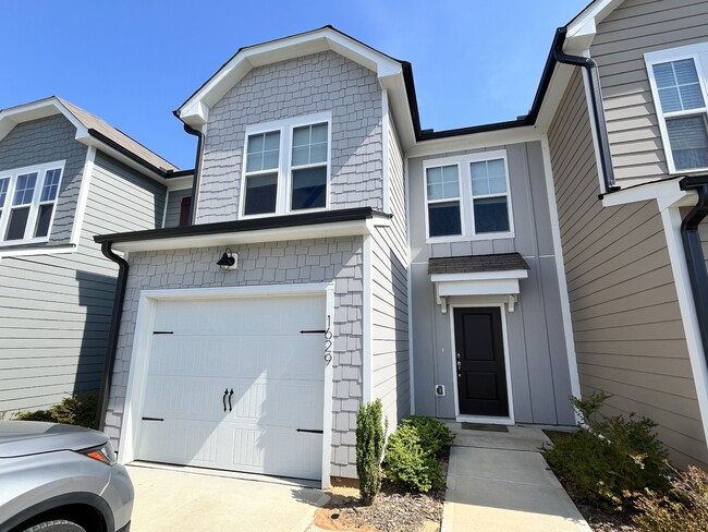Photo - 1629 Faith Riv Path Townhome