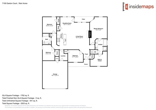 Photo - 7100 Daxton Ct