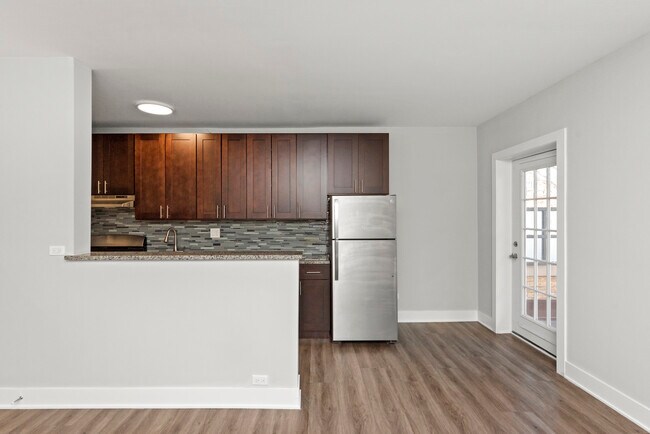 Photo - 447 Roger Williams Ave Unit 730-16