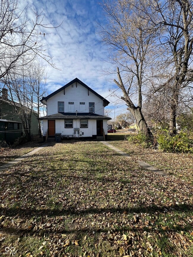 Photo - 3249 N Kenwood Ave