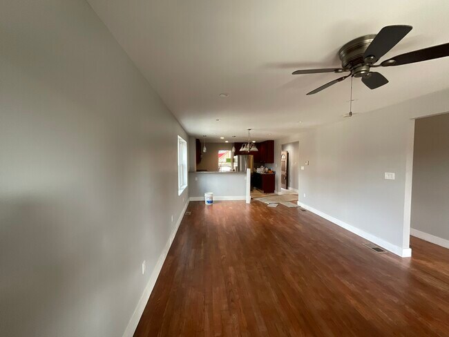 500 Halsey Ave