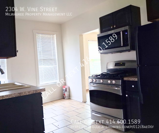 Photo - 2304 W Vine St