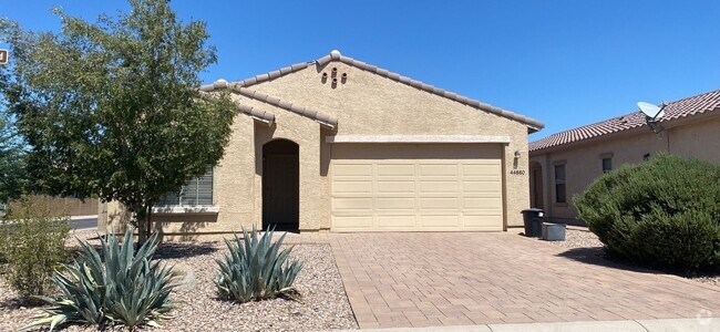 Building Photo - Spacious home in Maricopa!!