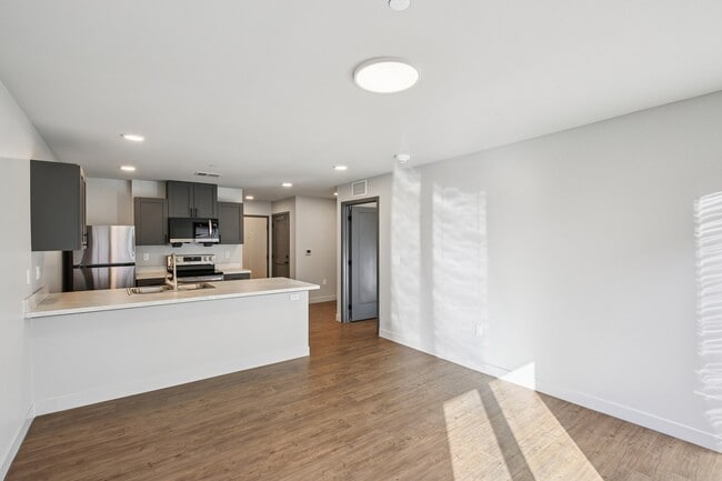 Photo - City Hall Place