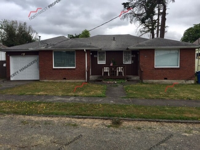 Building Photo - r259 Unit 81