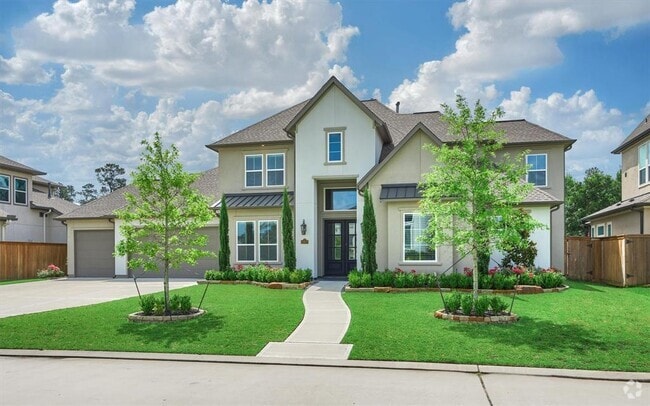 Building Photo - 12907 Mustang River Dr Rental