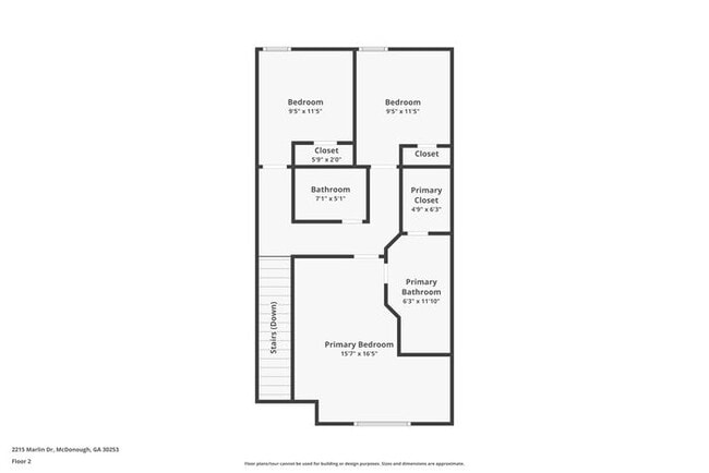 Photo - 2215 Marlin Dr