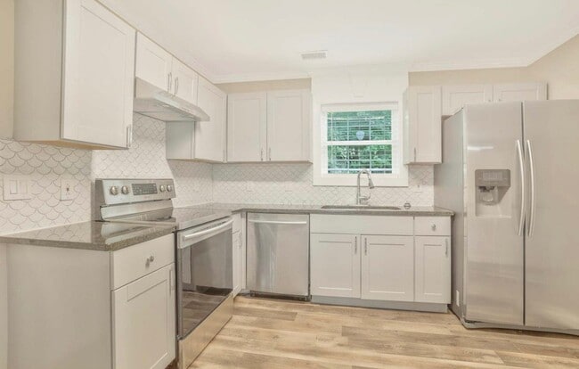 Photo - 4009 Melvin Dr SW