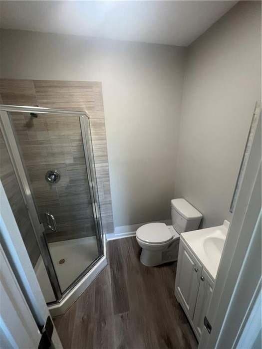 Photo - 502 N Independence St Unidad A