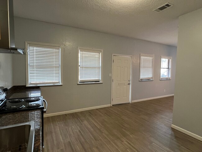 Willow Tree Apartments