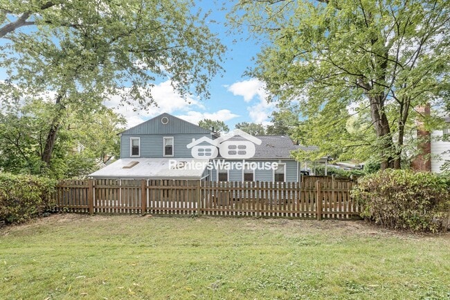 Photo - 2702 Muskogee St