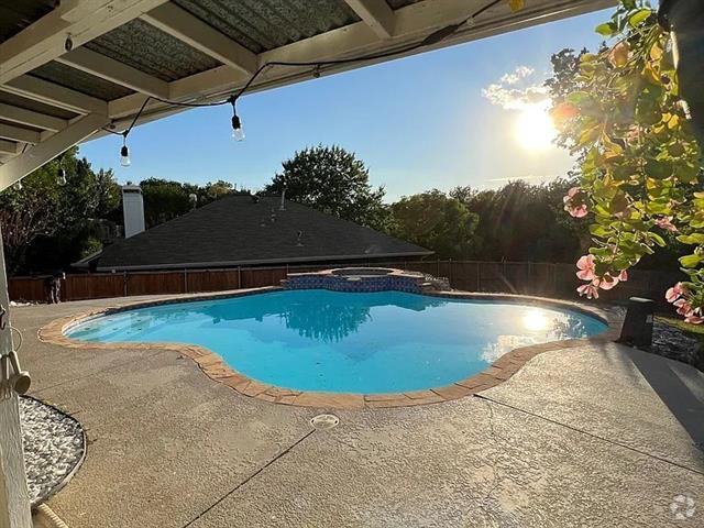 Building Photo - 1209 Mill Spring Dr Rental
