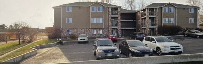 Photo - Highline Pointe Apts.