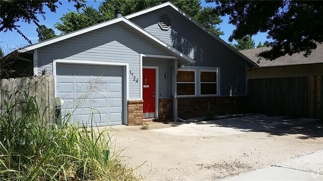 Building Photo - 1724 Garland Ave Rental