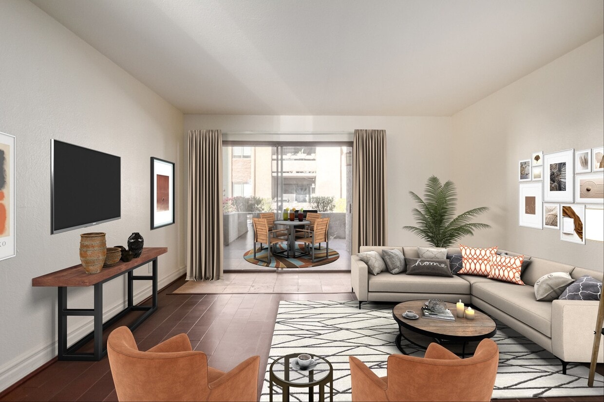 Photo - 3825 E Camelback Rd (Phoenix, AZ)